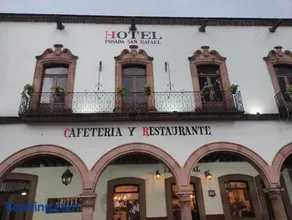 Hotel Posada San Rafael - Image 2