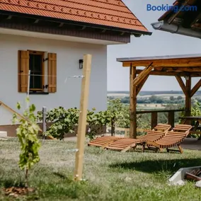 Weinberg Chalet Kokumandl - Image 2