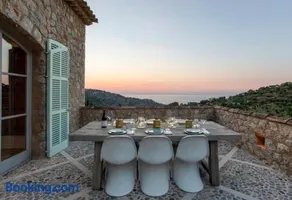 Mallorca Villa with Private Pool, Villa 1009 - Image 3
