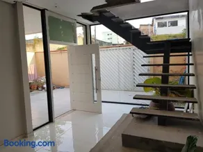 Linda casa confortável em Manaus - Image 2