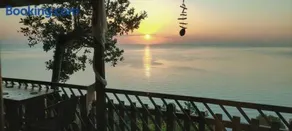 Balcony on the Rocks - Image 1