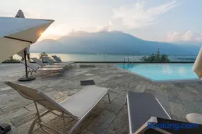 Magic lake view with beautiful pool area (camelia) - Image 1