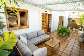 Casa Boutique Playa y Valencia - Image 1