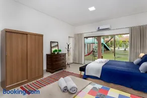Casa Bonita em Bonito - Refúgio perfeito para família e amigos em Bonito - Image 3