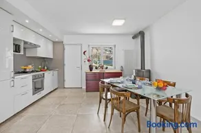 Olimpia Home - Terrace Dining and Pool - Happy Rentals - Image 4
