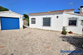 Azahar - villa with privat pool in Moraira - Image 3