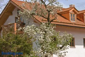 Ferienwohnung Amato - Image 3