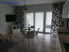 Apartament Nika Pool&SPA 5mórz - Image 3