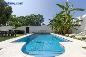 Villa Guadiaro - Image 2