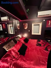 Love room l'instant privé - Image 1
