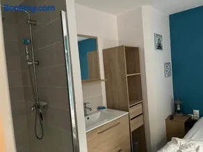 Villa Blanche appartement 2 - Image 1