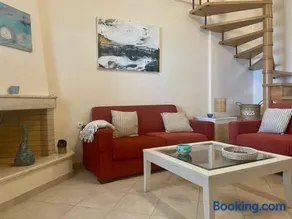 Seafront lovely house - Kat's rentals - Image 5
