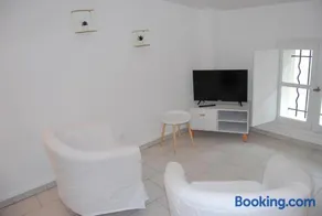 Apt T1 Cosy et ambiance Zen "Cottage de Moissac" - Image 4