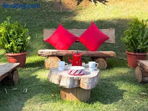 Refúgio de Luxo pra Viver Momentos Especiais - Image 2