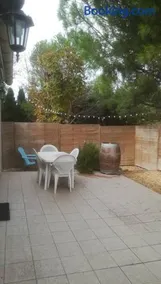 Gîte aux Aspres Logement de 65m² (4pers) - Image 2