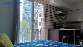 Apartamento Ciudad de Guatemala, Zona 4, Mejor Vista en 4 Grados Norte Shuttle Aeropuerto Incluido - Image 1