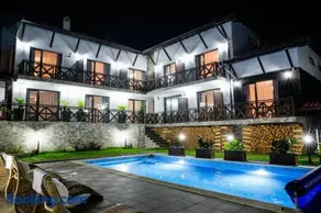Einstein House & Spa - Image 2
