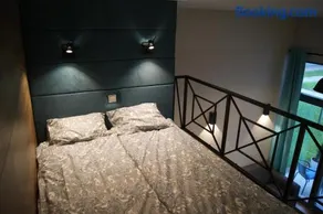 Mini Loft w Starym Browarze - Image 4