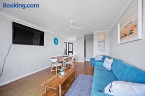 Drift on Amaroo - Calm Coastal Stay near Wallis Lake - Tuncurry - Image 3