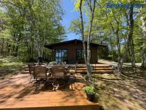 Wausau Cabin on Twin Bear Lake by arc Vacation Rentals - Image 2