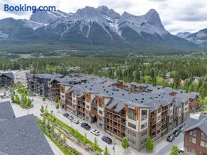 Spring Creek Corner Condo by Canadian Rockies Vacation Rentals - Image 2