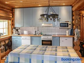 Holiday Home Lampitaival 5 by Interhome - Image 1