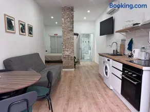 Apartamento Playa Valencia - Image 2