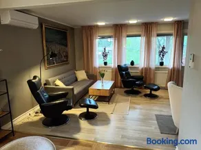 Villa Sysslebäck Branäs Långberget - Image 1