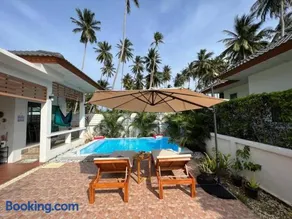 Cosy And Sweet With Pool. 2 Bedrooms-2 Bathrooms - Image 5