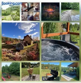 Domek pod Dębami Bogaczewo - Image 1