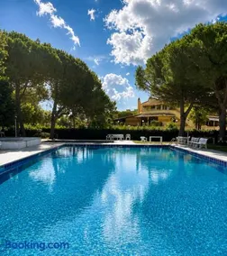 Duna Verde Oasis - Villa a due piani con giardino e piscina - Image 3