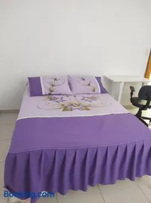 Casa grande com 3 suítes, piscina e área gourmet com churrasqueira - Image 3