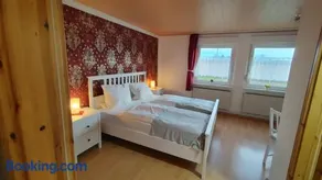 Pension ZUM LINDENWALD Colbitz - Image 5