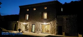 Gite LES PEYRIERES avec piscine - Image 2