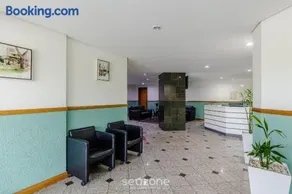 Apartamentos em prédio a 270 m do Jardim Botânico de Curitiba - COSs - Image 3