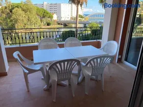 Ste Maxime T3 Terrasse vue mer et avec piscine - Image 5