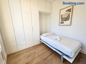 Apartamentos Zaragoza Reconquista 3000 - Image 1