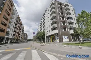 A blok - One bedroom apartment - Image 3