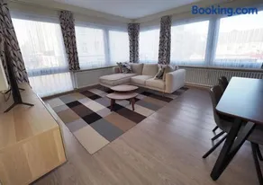 Uniek gelegen vakantieappartement in Oostende! - Image 1