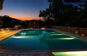 Comfy Stay Gouvia – Studio 1 - Image 3