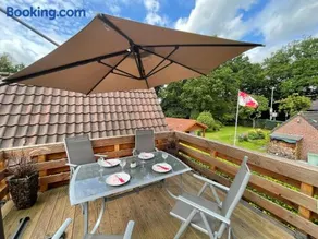 Ferienwohnung AmmerSchnucke - Image 4
