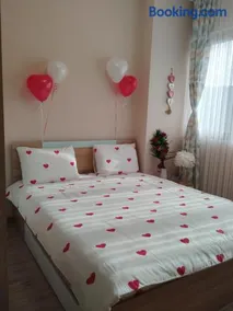 "Bee Happy" Spa Apartment - Mineral Water,Jacuzzi bath,Pet-friendly - Image 1