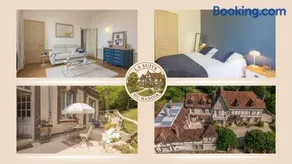 La Suite du Manoir - Champagne et Sérénité - Image 2