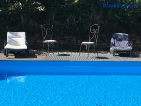 La maison bleue Canelle - Image 4