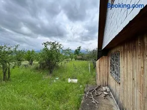 Kazanlak Cottage Shelter Country House with 1 Room and 1 Attic - No electricity, No Water, with Outhouse - Image 4