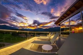 Rainbow Holiday Apartments Lake Como - Image 5