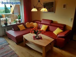 Ferienwohnung Schwalbennest - Image 1