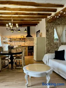 El Mirador de Benialfaqui, apartamento Els Olivers - Image 3