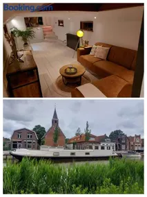 Het Waterhotel - Image 2