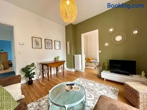 Appartement entier en plein coeur du centre ville - Image 2